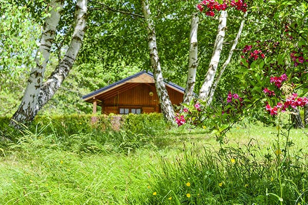 Camping Ariège proche Tarascon