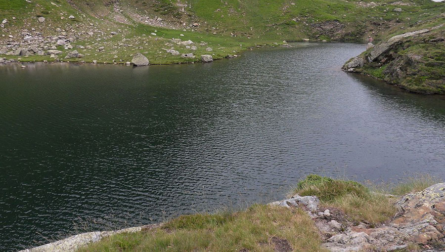senderisme d'oci Ariège