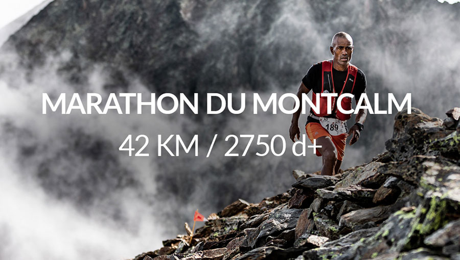 Marató Montcalm