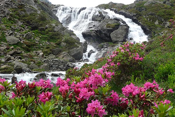 alentour Ariège
