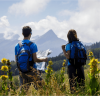 Camping en Ariège