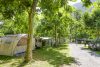 emplacements camping car Ariège