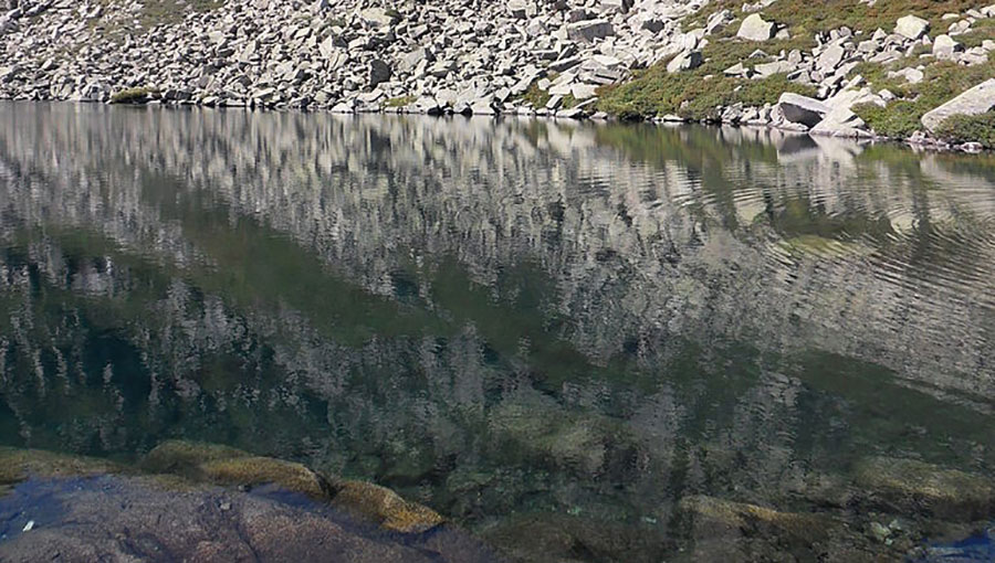 senderisme Ariège