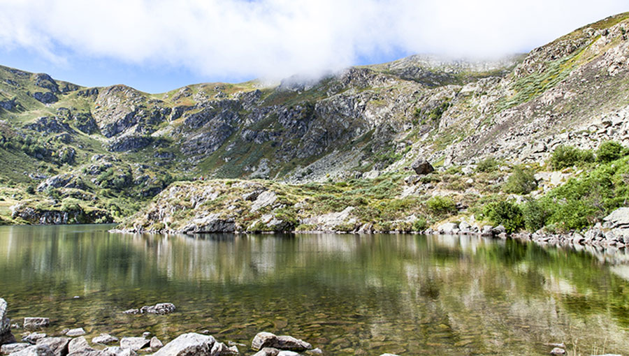estany d'Artax
