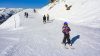 faire du ski Ariège