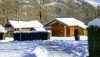 location mobil home dans la nature occitanie