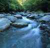 séjour camping bord de rivière Ariège