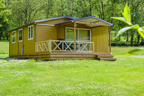 casa de campo estancia gard