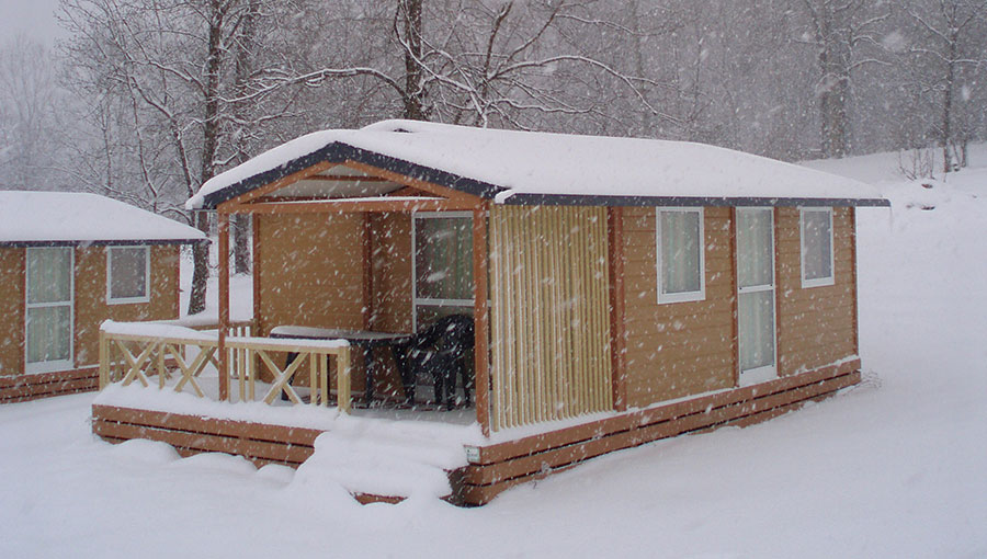 estancia de lujo barato Arisge