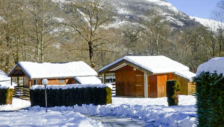 camping vacaf en ariege
