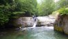 camping bord de rivière ariège 