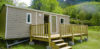 mobil-home confort ariege