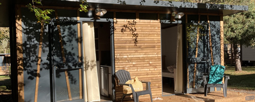 alquiler de estudio ariege