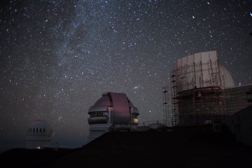 observatoire astronomique sabarat