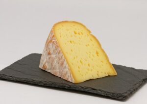 fromage bethmale, spécialité culinaire de Tarascon-sur-Ariège