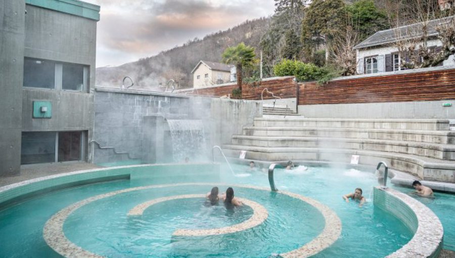 thermes ax les thermes