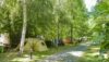 emplacement camping ariège