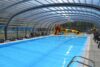 piscine camping ariege nature