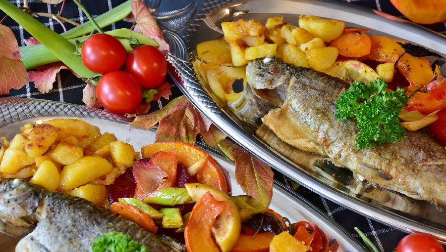 gastronomie Andorre