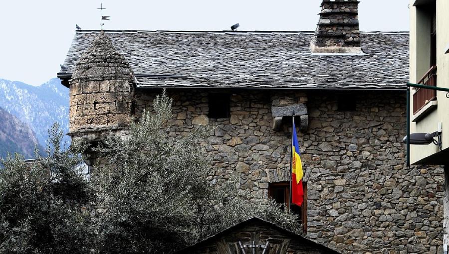 visiter andorre
