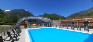 Flower Camping La Bexanelle | Camping Ariège place picture